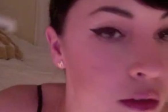 Prosty sposób na perfekcyjną kreskę (VIDEO)