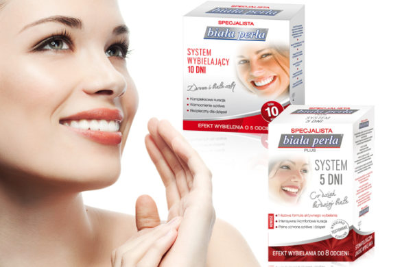 Zostań testerką produktów Biała Perła! – opinie laureatek!