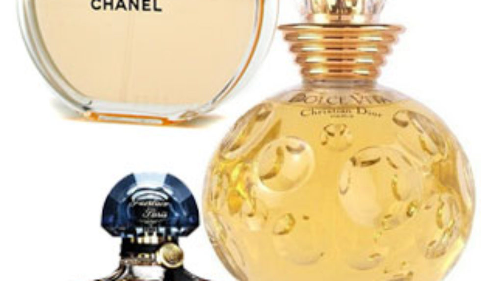 Największe firmy perfumiarskie ukarane za wysokie ceny Największe firmy perfumiarskie ukarane za wysokie ceny