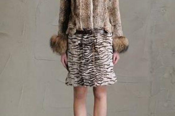 Philosophy di Alberta Ferretti – Pre-Fall 2012