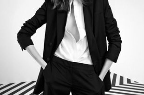 Pierre Balmain na jesień-zimę 2012/13 (FOTO+VIDEO)