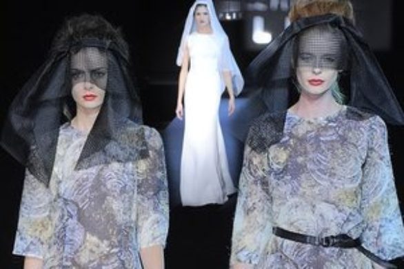 Pokaz najnowszej kolekcji Plicha (FOTO)