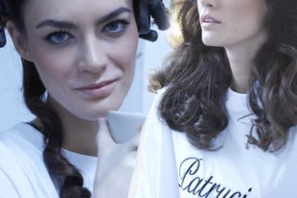 Kulisy i efekt finalny sesji wizerunkowej marki Pinko