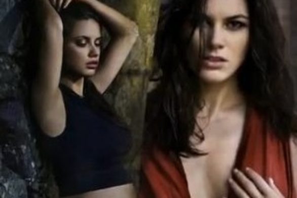 Kulisy powstawania przyszłorocznego Kalendarza Pirelli