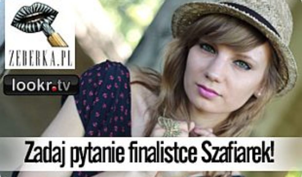 Szafiarki – znamy zwyciężczynię! Szafiarki – znamy zwyciężczynię!