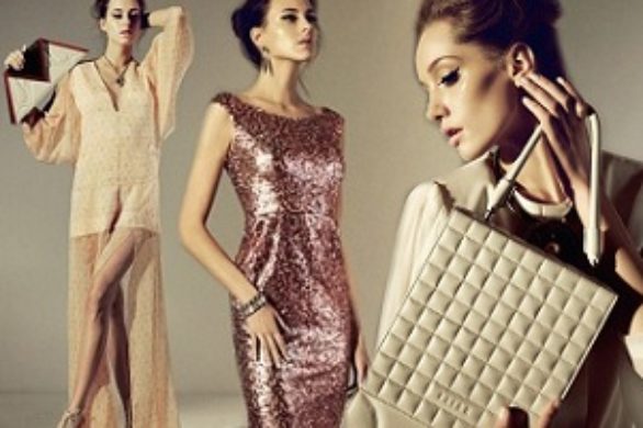 PLICH lookbook wiosna-lato 2013