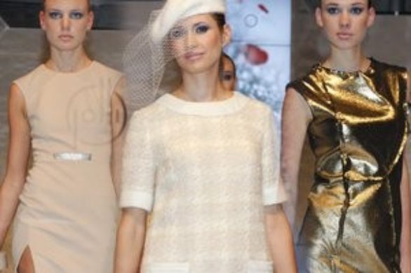 Wyjątkowy pokaz w Sky Tower