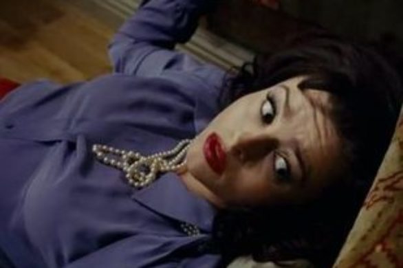 Roman Polański nakręcił film dla domu mody Prada