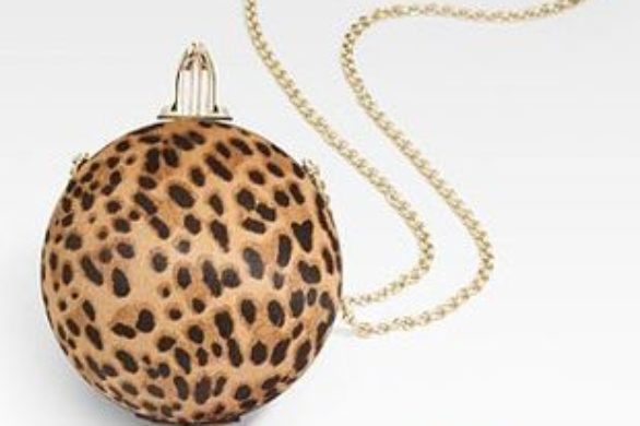 Ultramini torebeczka