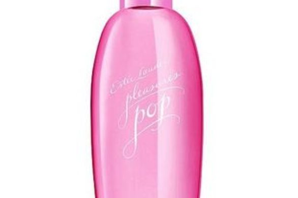 Pleasures Pop – nowy zapach od Estee Lauder