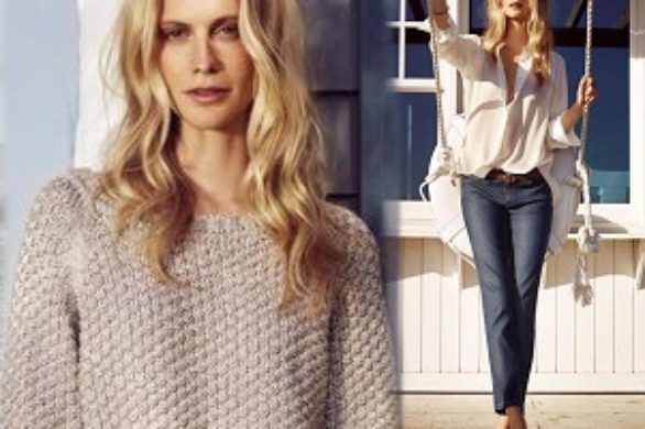 Poppy Delevigne została ambasadorką marki Massimo Dutti