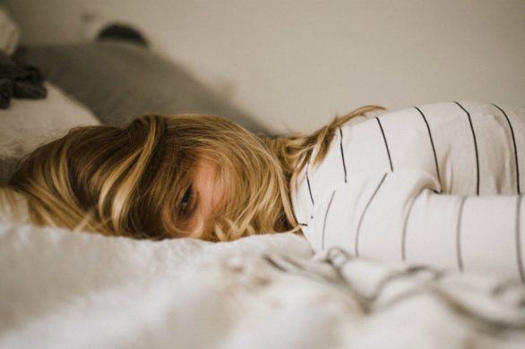 Budzisz się jak księżniczka Disney’a czy zombie?