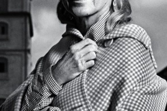 Miuccia Prada mówi o starości dla T magazine