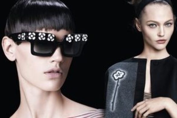 Wiosenno-letnia kampania Prady