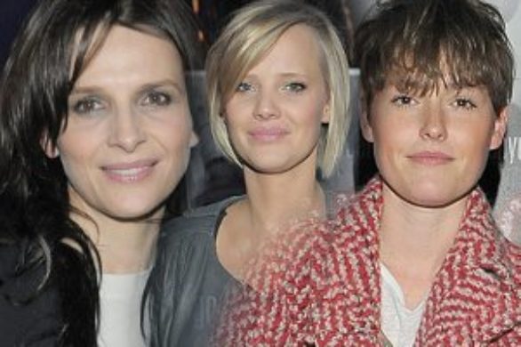 Premiera filmu Sponsoring