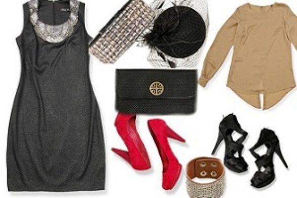 Wieczorowa kolekcja Pretty Girl