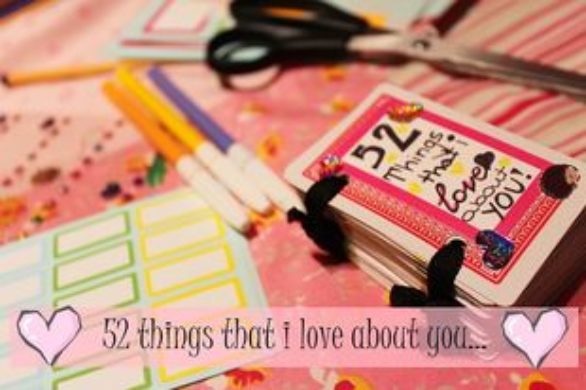 Zrób to sama: Wyjątkowy prezent dla ukochanej osoby