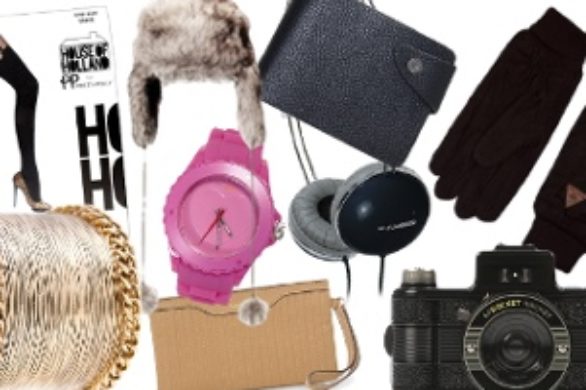 Pomysły na mikołajkowe prezenty od 30 zł