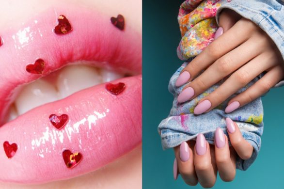 Kosmetyki, dzięki którym randka zakończy się sukcesem!