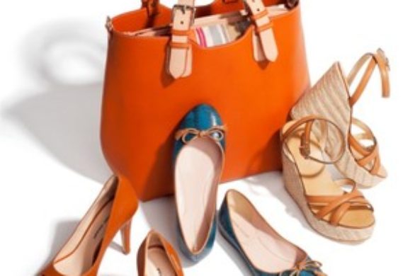 Prima Moda – wiosna/lato 2012