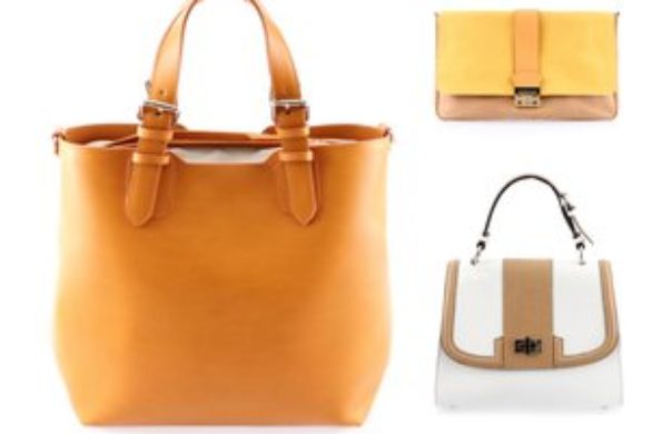 Letnia kolekcja torebek Primamoda