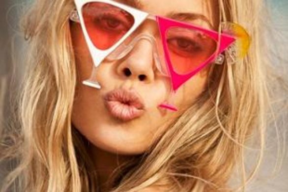 Primark prezentuje modę plażową