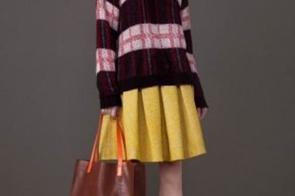 Primark – kolekcja jesień/zima 2012