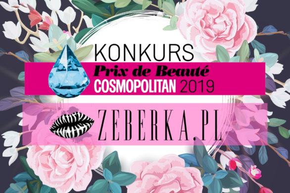 Konkurs: Rozdajemy 20. cudnych zestawów kosmetyków!