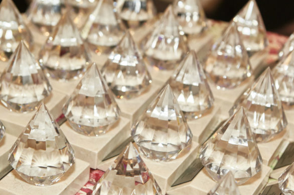 Prestiżowe nagrody Cosmpolitan Prix De Beauté 2018 rozdane! Zobaczcie relację!