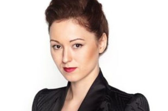 Co słychać u Maćka Sieradzkiego i Liliany z Project Runway?