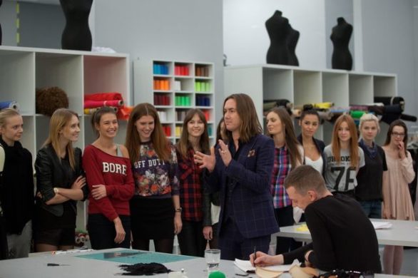 Gorący drugi odcinek Project Runway za nami! (FOTO)