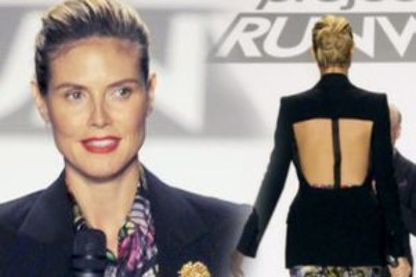Będzie polska wersja Project Runway