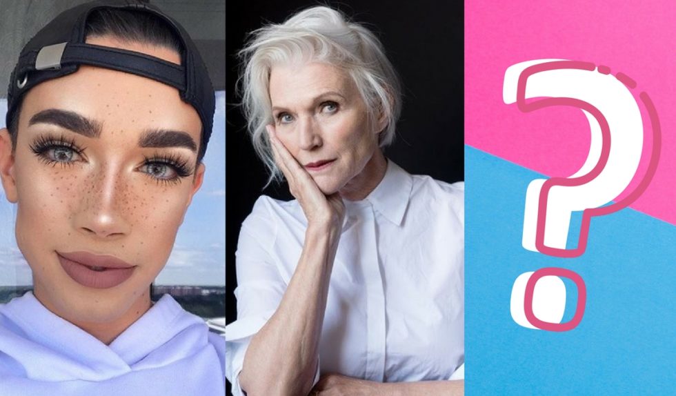 Niezwykła ambasadorka CoverGirl. Marka inspirująco łamie wszystkie zasady