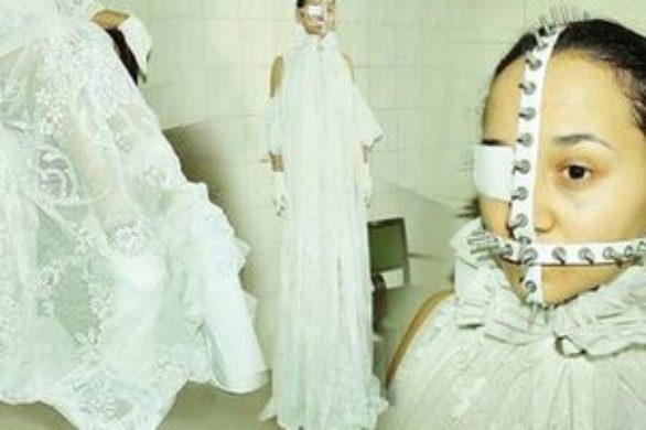 Wasze projekty: MrsRockCherry