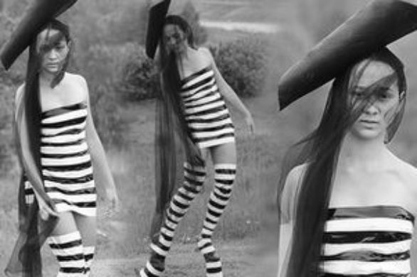 Wasze projekty: MrsRockCherry