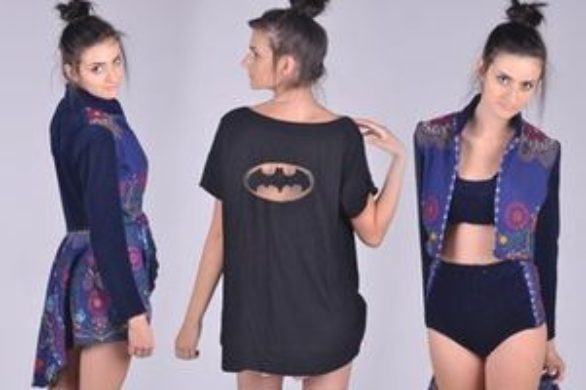 Wasze projekty: Dominika