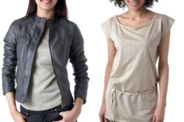 Promod – kolekcja Shimmer In Style (FOTO)