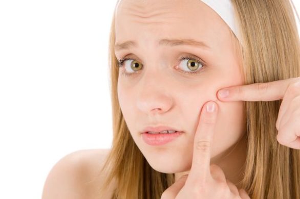 Co lokalizacja wągrów mówi o Twoim zdrowiu? Mamy odpowiedź!