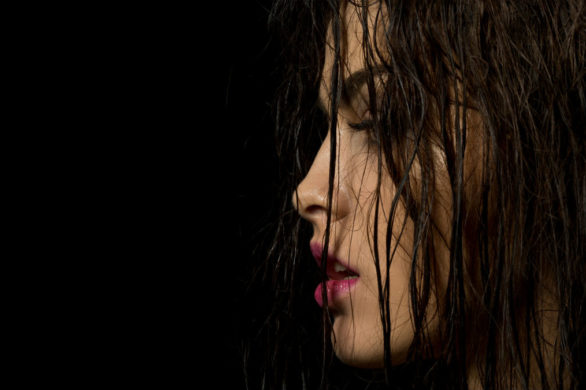 Masz przedłużane rzęsy? Oto żelazne zasady, których musisz przestrzegać!