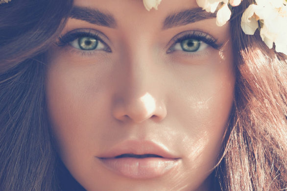 Różnice między przedłużaniem a laminowaniem rzęs. Którą metodę wybrać najlepiej?