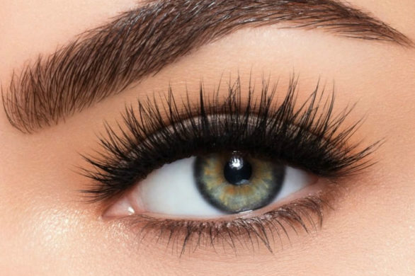 Przedłużanie rzęs – czy warto to robić regularnie? A może lepiej wybrać kępki?