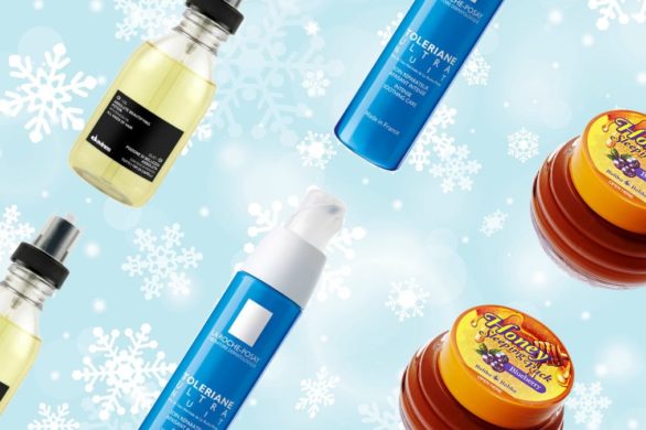 Kosmetyki, po które powinnaś sięgnąć, gdy Twoja skóra ma dosyć zimy