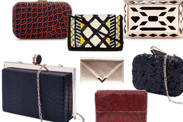 Przegląd sylwestrowych torebeczek (FOTO)