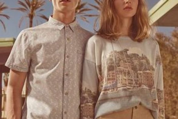Sierpniowo-wrześniowe nowości od Pull&Bear (FOTO)