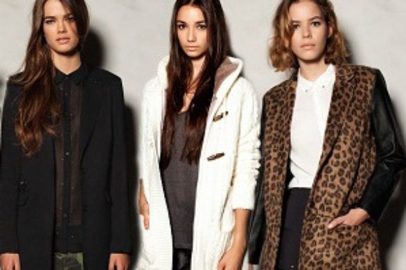 Wyprzedaż  w Pull&Bear: kurtki, marynarki, koszulki