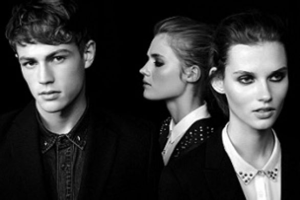 Pull&Bear Jesień/Zima 2012/2013