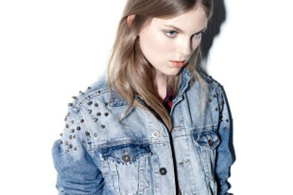 Lookbook Pull&Bear jesień 2012