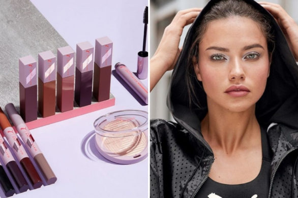 JUŻ JEST! Limitowana kolekcja PUMA X Maybelline New York!