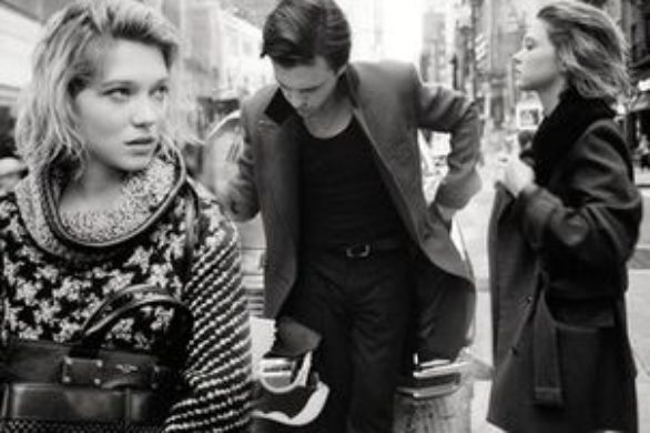 Rag & Bone – kampania jesień/zima 2013 (FOTO)