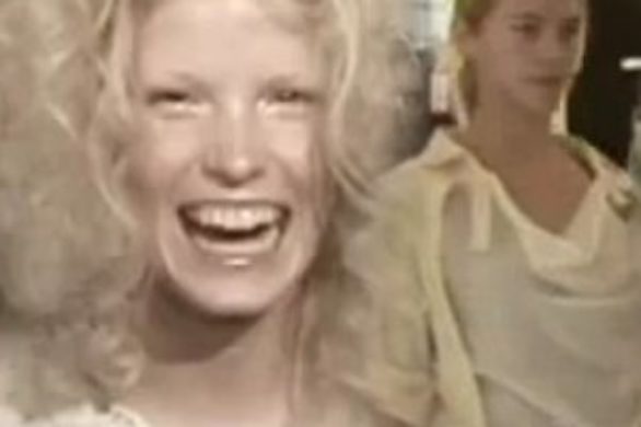 Szokujący Alliance Model raport o życiu modelek